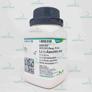 Potassium bromate for analysis (max 0,000001% Hg) EMSURE® Merck 1.04912.0250