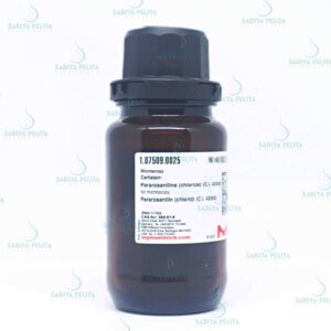 Carmine (C.I. 75470) for microscopy Certistain® Merck 1.15933.0025
