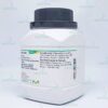 Sodium thiosulfate pentahydrate for analysis EMSURE® Merck 1.06516.0500