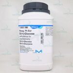 Ammonium iron(II) sulfate hexahydrate for analysis EMSURE® Merck 1.03792.0500