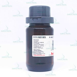 Carmine (C.I. 75470) for microscopy Certistain® Merck 1.15933.0025