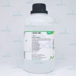 Magnesium standard 1000 mg Mg, (MgCl₂ in 6% HCl) Titrisol® Merck 1.09949.0001