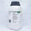 Sodium hydroxide pellets for analysis EMSURE® Merck 1.06498.1000
