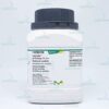 Sodium acetate anhydrous for analysis EMSURE® Merck 1.06268.0250