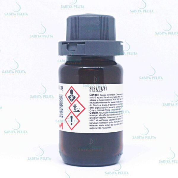 Fuchsin (C.I. 42510) for microscopy Certistain® Merck 1.15937.0025