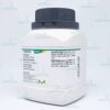 Sodium acetate anhydrous for analysis EMSURE® Merck 1.06268.0250