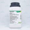 Sodium hydrogen carbonate for analysis EMSURE® Merck 1.06329.1000