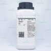 Potassium hydroxide pellets for analysis EMSURE® Merck 1.05033.1000