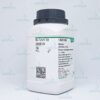 Sodium hydrogen carbonate for analysis EMSURE® Merck 1.06329.1000