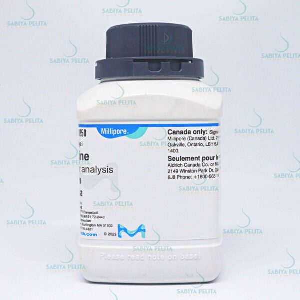 Glycine GR for analysis Merck 1.04201.0250
