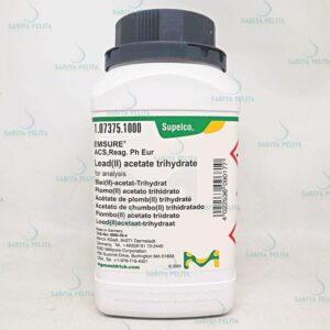 Iron(III) chloride anhydrous for synthesis Merck 8.03945.0500