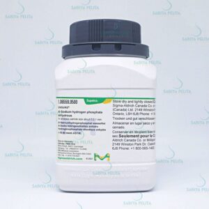 Copper(II) sulfate pentahydrate for analysis EMSURE® Merck 1.02790.0250
