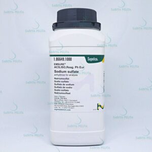 Sodium nitrite for analysis EMSURE® Merck 1.06549.0500