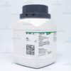Potassium sodium tartrate tetrahydrate for analysis EMSURE® Merck 1.08087.0500