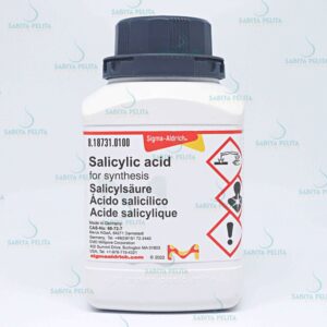 Potassium chromate for analysis EMSURE® Merck 1.04952.1000