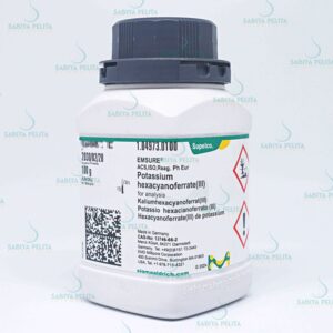 Lugol′s solution for the Gram staining method Merck 1.09261.1000