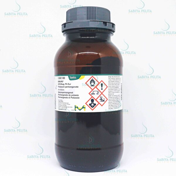 batch_IMG_0053 Potassium permanganate for analysis EMSURE® Merck 1.05082.1000