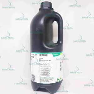 Citric acid monohydrate for analysis EMSURE® Merck 1.00244.1000