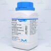 Triple Sugar Iron Agar for microbiology Merck 1.03915.0500