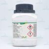 Sodium nitrate for analysis EMSURE® Merck 1.06537.0500
