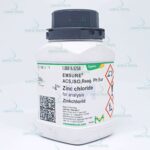 Potassium permanganate for analysis EMSURE® Merck 1.05082.0250
