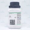 Zinc chloride for analysis EMSURE® Merck 1.08816.0250
