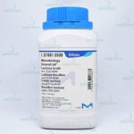 Ammonium iron(II) sulfate hexahydrate for analysis EMSURE® Merck 1.03792.0500