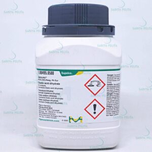 Potassium chromate for analysis EMSURE® Merck 1.04952.1000