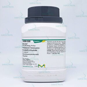 Lugol′s solution for the Gram staining method Merck 1.09261.1000