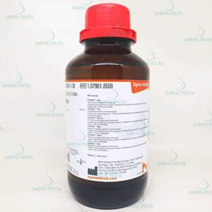 Carmine (C.I. 75470) for microscopy Certistain® Merck 1.15933.0025