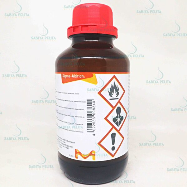 Entellan new rapid mounting medium for microscopy Merck 1.07961.0500