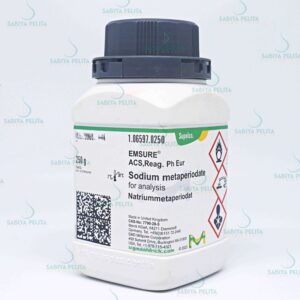 Sodium dihydrogen phosphate monohydrate for analysis EMSURE® Merck 1.06346.1000