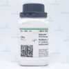 Sodium metaperiodate for analysis EMSURE® Merck 1.06597.0250