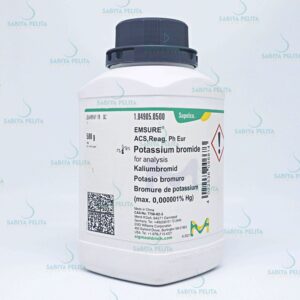 di-Potassium phosphate anhydrous for analysis EMSURE® Merck 1.05104.1000