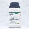 Mercury(II) sulfate for analysis EMSURE® Merck 1.04480.0250