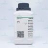 Potassium bromide for analysis EMSURE® Merck 1.04905.0500