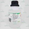 Iron standard solution traceable to SRM from NIST Certipur® Merck 1.19781.0500