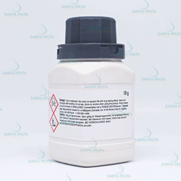 1,10-Phenanthroline monohydrate GR ACS Merck 1.07225.0010