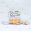 pH-indicator strips pH 0 - 14 Universal indicator Merck 1.09535.0001
