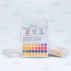 pH-indicator strips pH 0 - 14 Universal indicator Merck 1.09535.0001