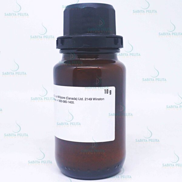 Azomethine H GR for analysis (reagent for the determination of boron) Merck 1.11962.0010
