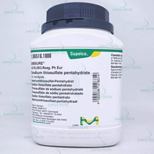 Sodium nitrite for analysis EMSURE® Merck 1.06549.0500