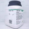 Sodium thiosulfate pentahydrate for analysis EMSURE® Merck 1.06516.1000