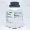 Ammonium heptamolybdate tetrahydrate GR for analysis Merck 1.01182.0250