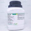 Sodium chloride for analysis EMSURE® Merck 1.06404.0500