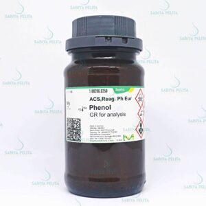 Folin-Ciocalteu′s phenol reagent Merck 1.09001.0100