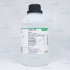 Buffer solution pH 4.00 from NIST and PTB Certipur® Merck 1.09435.1000