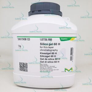 Cellulose microcrystalline for thin-layer chromatography Merck 1.072330.0500