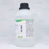 Buffer solution pH 4.00 from NIST and PTB Certipur® Merck 1.09435.1000