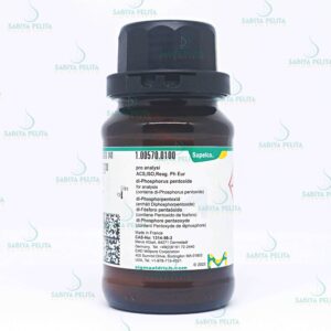 Citric acid monohydrate for analysis EMSURE® Merck 1.00244.1000